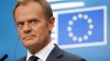 Donald Tusk: Există un loc special în iad pentru cei care au promovat Brexit (VIDEO)