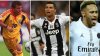 La mulţi ani, Gheorghe Hagi, Ronaldo şi Neymar. Toţi trei mari fobalişti îşi sărbătoreasc astăzi ziua de naştere