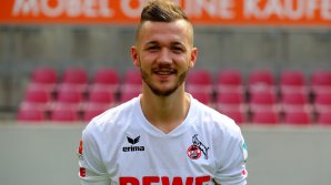 GOL SENZAŢIONAL. Un jucător al echipei Union Berlin a marcat din foarfecă