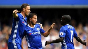 Gafa comisă de Chelsea Londra care i-a enervat pe fani