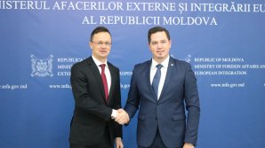 Ungaria dezaprobă criticile UE la adresa Republicii Moldova şi nu susţine suspendarea asistenței macrofinanciare 