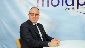 Ambasadorul României la Chișinău a exclus posibilitatea unor eventuale derapaje semnificative la alegerile de duminică