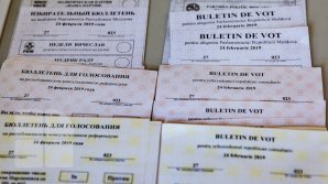 Zaharova: Alegerile parlamentare s-au desfăşurat în conformitate cu standardele democratice