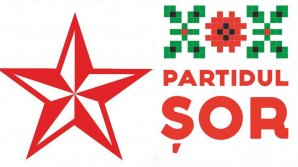 ALEGERI PARLAMENTARE 2019: Partidul Șor îi acuză pe socialişti că beneficiază de sprijinul indirect al autorităților ruse în procesul electoral