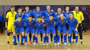 TRICOLORII, SHOW ȘI CALIFICARE. Băieții noștri au învins Irlanda de Nord cu 13-3 (GALERIE FOTO)