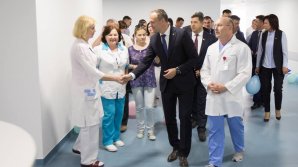 Andrian Candu mesaj către "Blocul Șomerilor ACUM": Este straniu să propui 25% reduceri la medicamente, când multe sunt gratuite