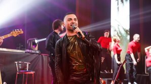 Igor Sîrbu susține referendumul republican din 24 februarie și Partidul Democrat (VIFRO)