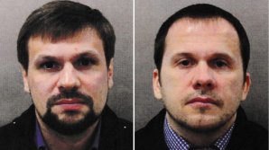 Scenariul Skripal ar fi fost implementat trei ani mai devreme în Bulgaria
