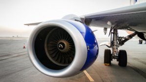 Un gest al unui pasager a anulat decolarea unui AVION. Ce a făcut acesta