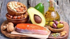 Bine de ştiut! Alimente care conţin Omega 3 şi ajută la menţinerea energiei şi a forţei creierului