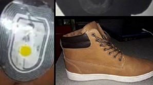 Gruparea Hamas acuză că Israelul că a trimis bocanci cu microfon, spre vânzare în Gaza