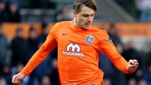 Alexandru Epureanu a marcat pentru Istanbul Başakşehir în meciul din deplasare cu Akhisarspor 