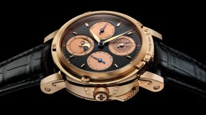Cum arată şi cât costă cele mai scumpe ceasuri din lume (FOTO)