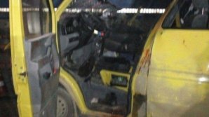 Corpurile neînsufleţite ale moldovenilor care au murit în accidentul produs în Ucraina vor fi aduse acasă