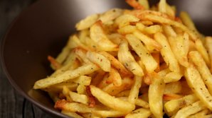 Bine de știut! Alimentul acesta accelerează procesul de îmbătrânire