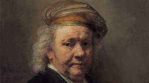 Rembrandt şi-a regăsit vocea cu ajutorul oamenilor de ştiinţă americani