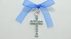 Adevărul neștiut despre acest lucru. Ce se întâmplă dacă purtăm cruciuliță la gât