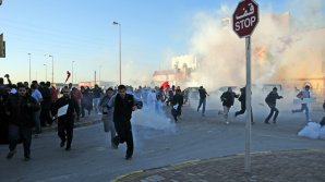 În Iran au început ceremoniile pentru a 40-a aniversare a revoluţiei islamice