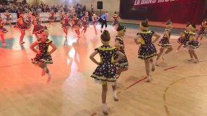 Mii de participanţi îşi demonstrează măiestria la Campionatul Moldovei la dansuri moderne. Câştigătorii vor reprezenta ţara la competiţii internaţionale