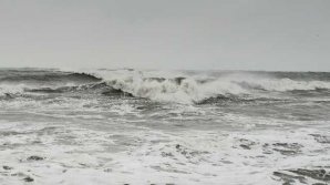 Marea Neagră a înregistrat ŞASE CUTREMURE CONSECUTIVE timp de o oră