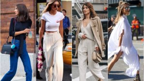 Eleganţa şi-a spus cuvântul la New York: Casa de modă Tom Ford a dat start defilărilor pline de stil