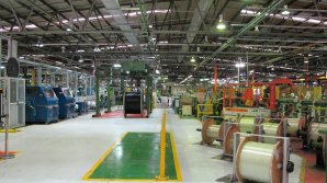 PAVEL FILIP: Numai în acest an, în Strășeni vor fi create 3.000 de locuri de muncă noi