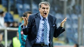 Șenol Guneș este noul selecționer al naționalei Turciei  