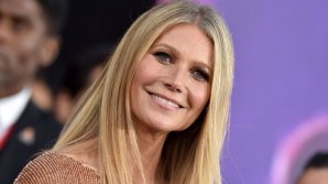 Gwyneth Paltrow a fost exploatată de un bărbat. Cine este acesta