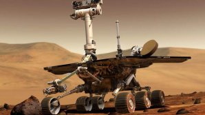 Robotul Opportunity de pe Marte a fost declarat oficial mort