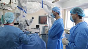 CONDIȚII MAI BUNE ÎN SPITAL. Secția neurologie a spitalului din Soroca, renovată
