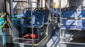 CĂLDURĂ SUFOCANTĂ în transportul public din Capitală. Doar 31 de autobuze din 134 au sisteme de aer condiţionat