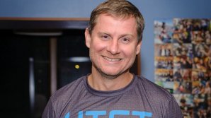 Un moldovean va cuceri Noua Zeelandă. Iulian Bercu va alerga 250 de kilometri în cadrul ultramaratonului Racing The Planet