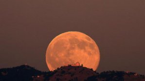 Rusia şi China vor crea un centru de date pentru a explora Luna