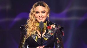 MADONNA, LA EUROVISION. Un miliardar va plăti pentru recitalul din finală
