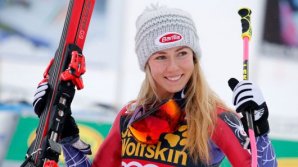 A 13-a victorie în acest sezon. Mikaela Shiffrin a câștigat slalomul desfășurat în Marribor