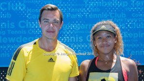 Tenismena cu renume mondial, Naomi Osaka, a rămas FĂRĂ ANTRENOR. De ce a renunțat la seviciile lui Sascha Bajin 