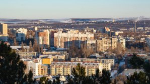 Tot mai mulţi moldoveni aplică la programul Prima Casă. Pavel Filip: În 2019 vor fi acordate încă 3.000 de credite