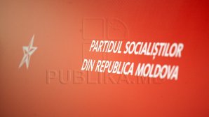 Răspunsul PSRM la invitaţia ACUM privind o nouă rundă de negocieri: Aşteptăm o poziție comună a PAS și DA