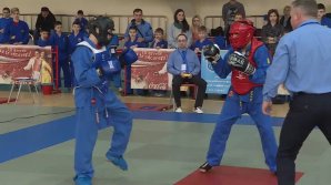La Chişinău s-a desfăşurat Cupa Europei de Est la vovinam, un stil vietnamez de arte marțiale