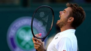 Tenismanul elveţian Stan Wawrinka a debutat cu dreptul la turneul ATP de la Rotterdam