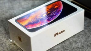 ŞOC pentru o tânără din România, care şi-a comandat un iPhone XS MAX dintr-un magazin din Craiova. Ce era în cutie (FOTO)