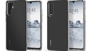 Huawei P30 şi P30 Pro vor avea display-uri cu rezoluţie mai mică decât Mate 20 Pro