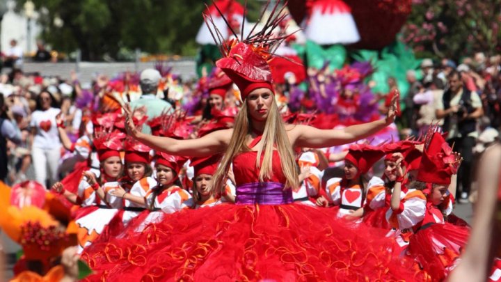 Chinezii din Portugalia au celebrat Festivalul Primăverii, marcat odată cu începutul noului an lunar