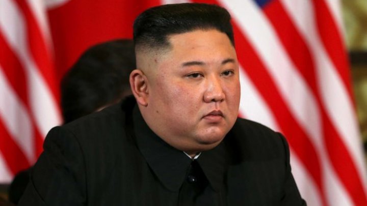 Moment ISTORIC la summitul de la Hanoi. Kim Jong Un a răspuns pentru prima dată întrebărilor unor jurnalişti străini