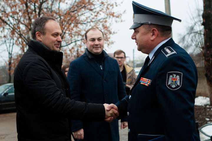 PDM, mai aproape de oameni. Familiile vor beneficia deja din următoarele luni de alocația lunară de 200 de lei pentru fiecare copil cu vârsta de până la 18 ani (FOTO/VIDEO)