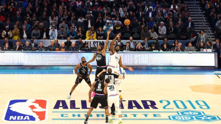 Superstarul LeBron James şi coechipierii săi au câştigat All Star Game 2019