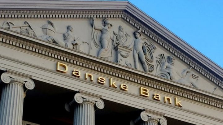 Autorităţile bancare din Uniunea Europeană cercetează Estonia şi Danemarca în legătură cu scandalul Danske Bank