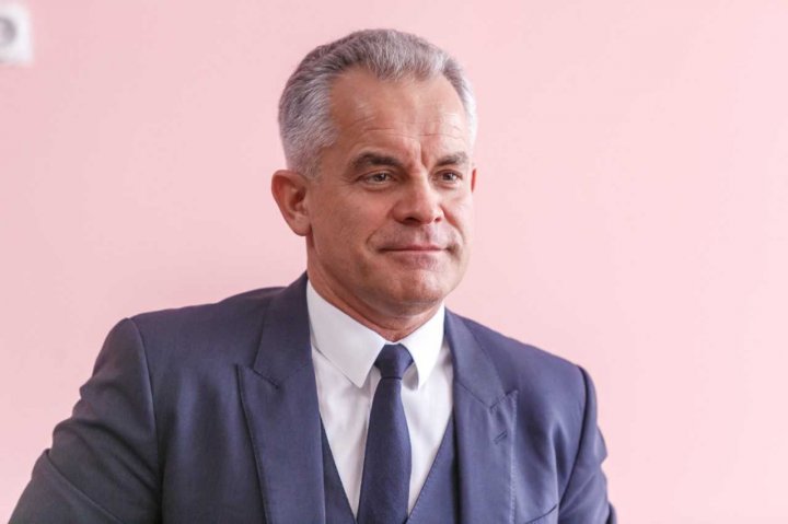 Vlad Plahotniuc în vizită la Iurceni, Zberoaia și Vărzăreşti. Dezvoltarea satelor, o prioritate pentru PDM