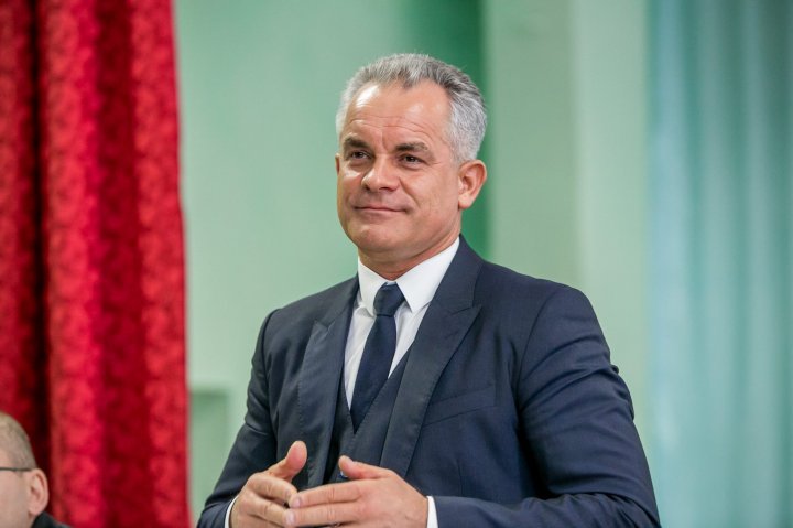 Planuri pentru Nisporeni. Vlad Plahotniuc a discutat cu oamenii despre așteptările lor 