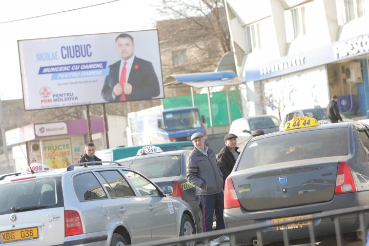 CARAVANA PDM A AJUNS LA CĂLĂRAȘI. Democrații promit subvenții mai mari și modernizarea domeniului agricol 